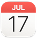 iCal icon